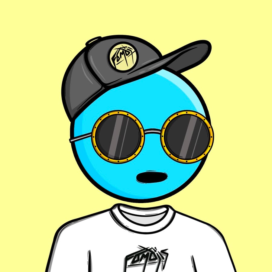 Image of Fomoji #19370
