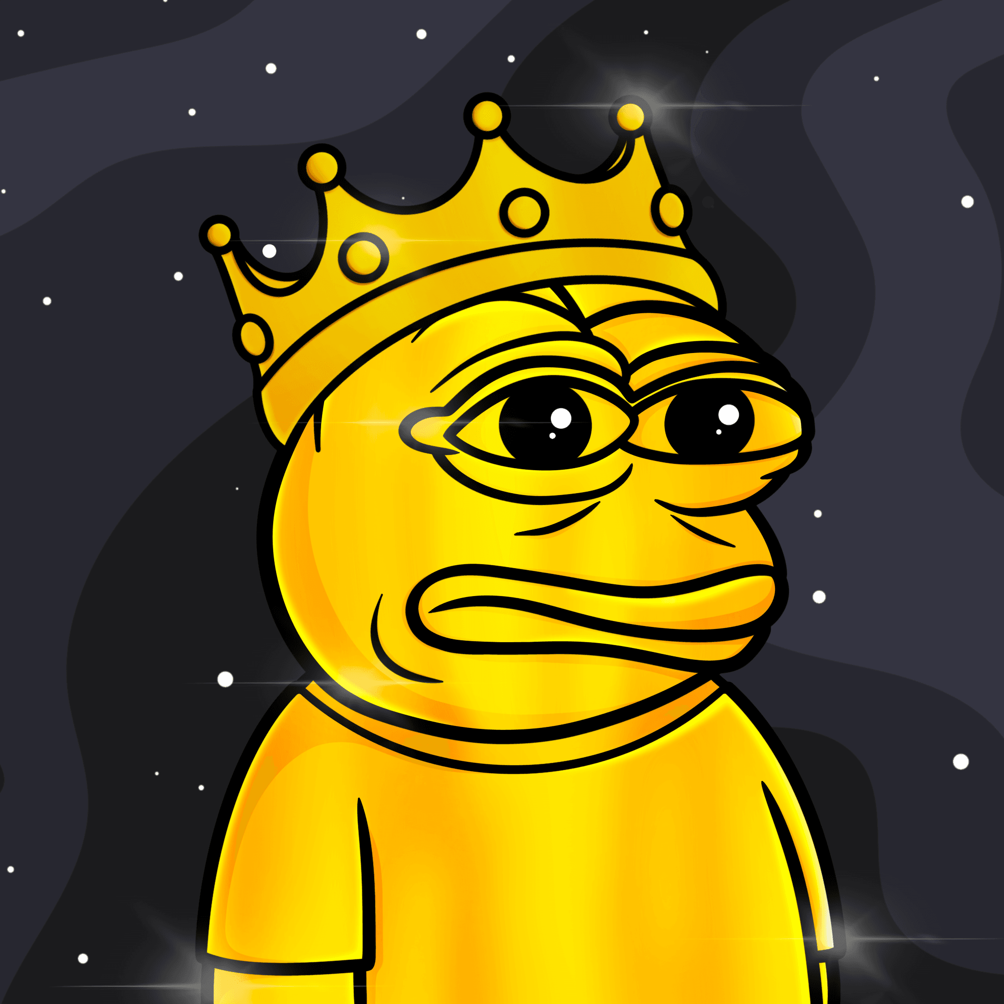 Image of Pepe Gold