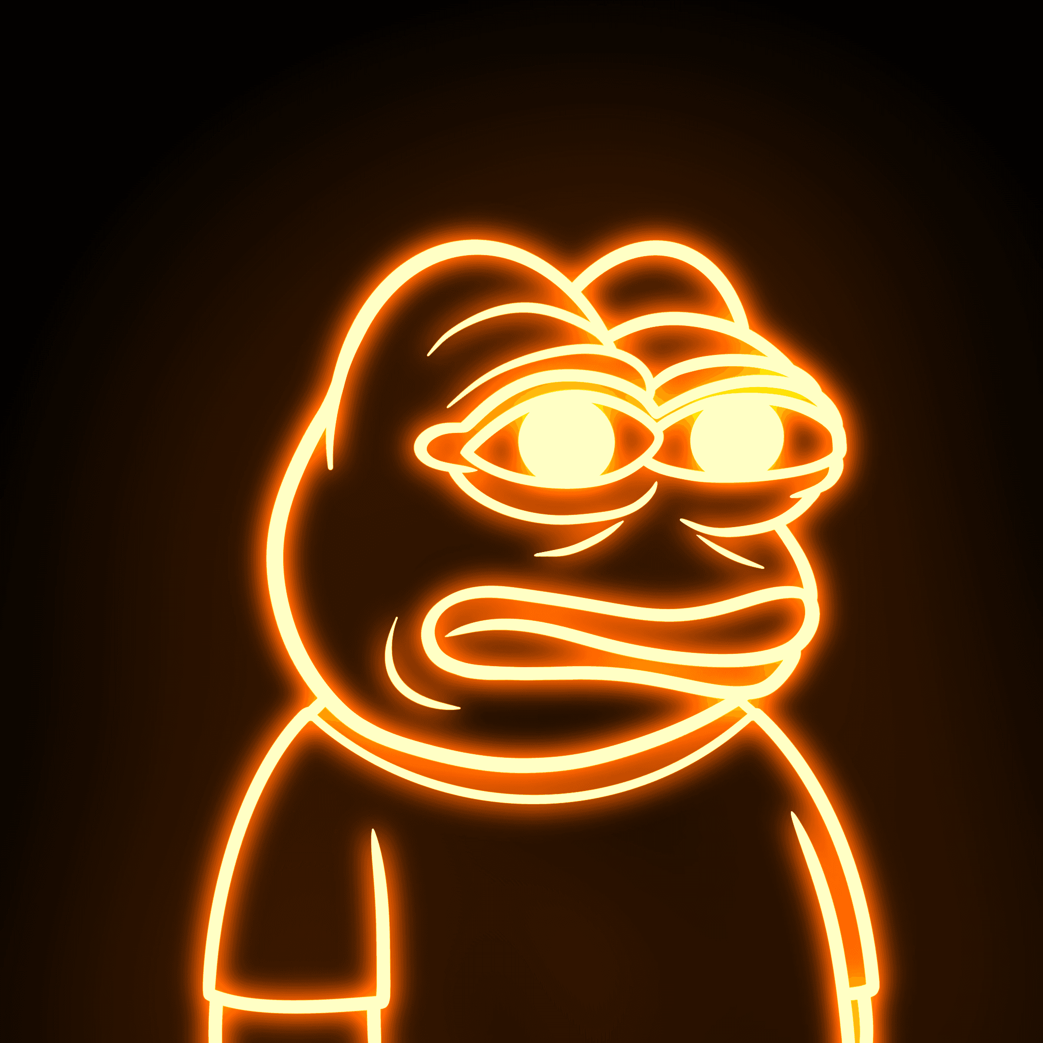 Image of Pepe Neon