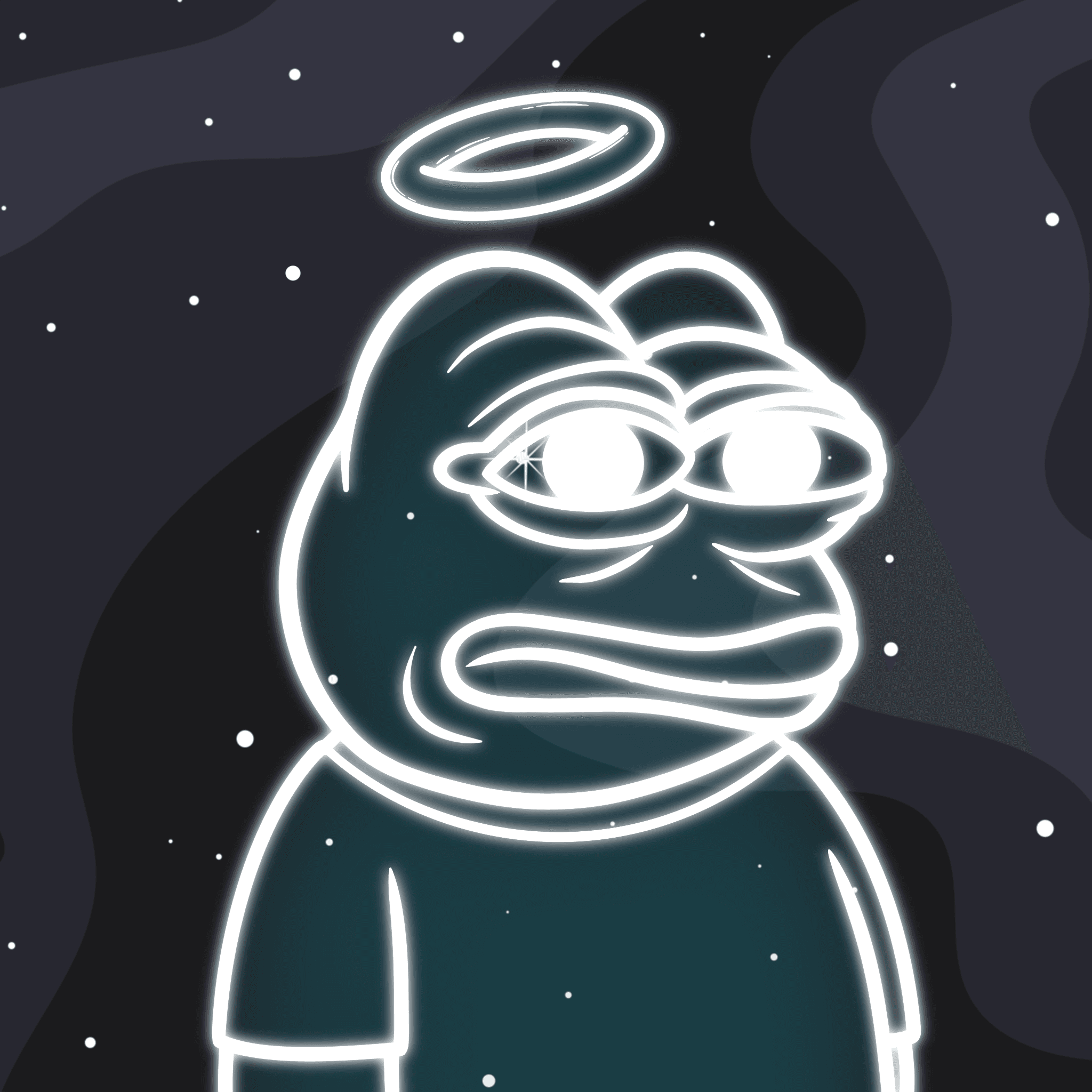 Image of Pepe Spirit